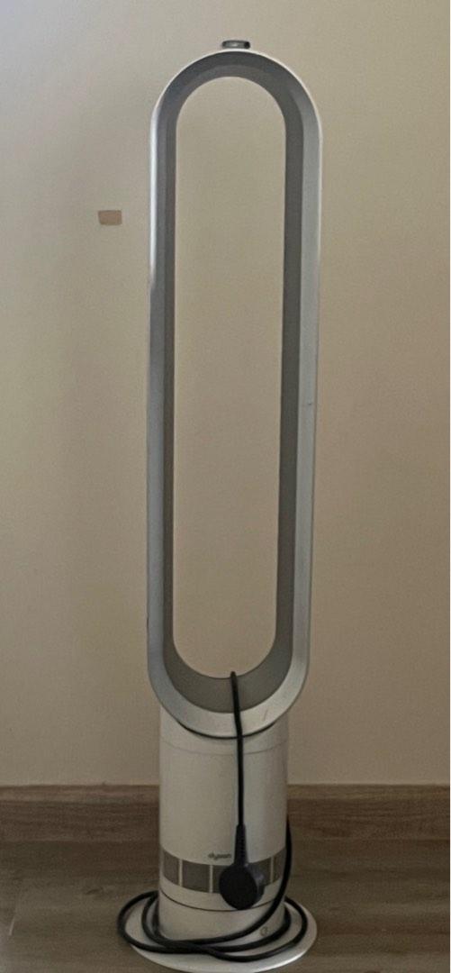 Dyson Tower Fan, TV & Home Appliances, Electrical, Adaptors & Sockets