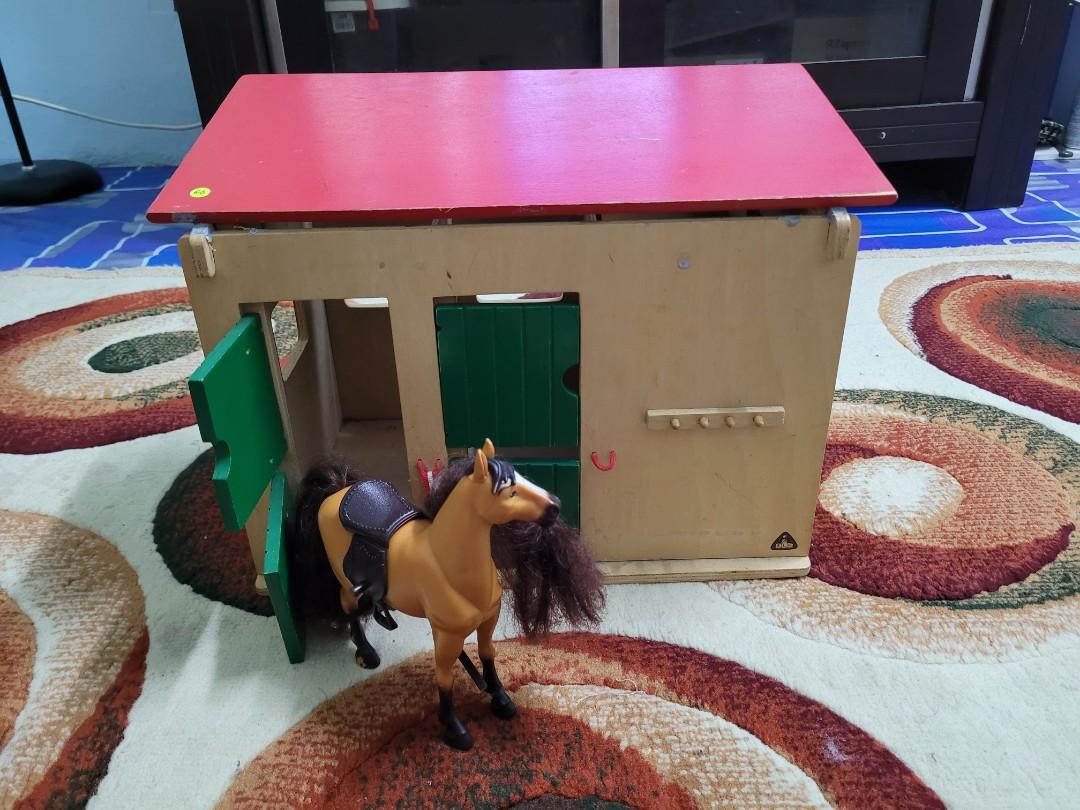 Pony sales club toys