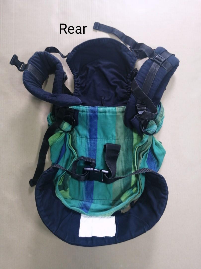 Emeibaby baby carrier sales