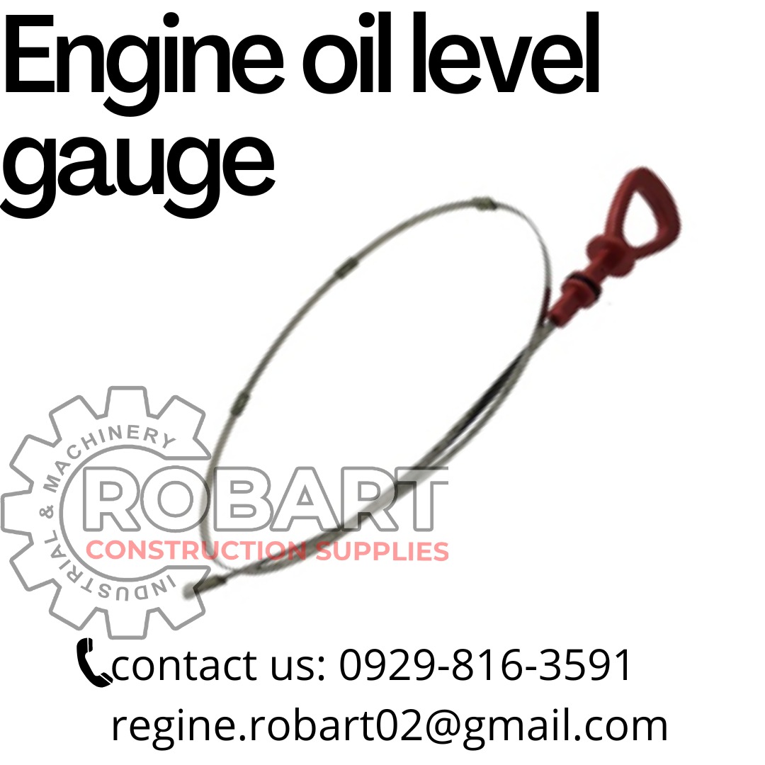 Engine oil level gauge, Commercial & Industrial, Construction Tools