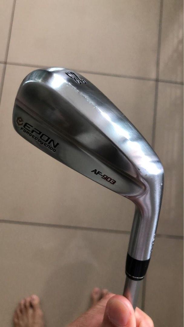 EPON アイアン型UT　AF903 ツアーad di95S