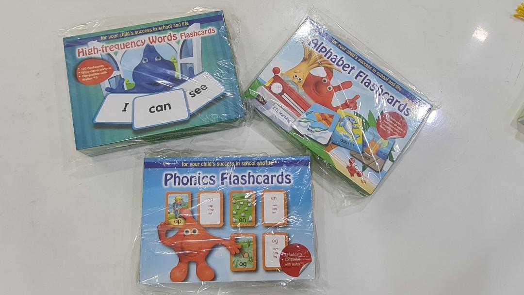 Etl learning english books for age 5 to 8 hobbies toys books