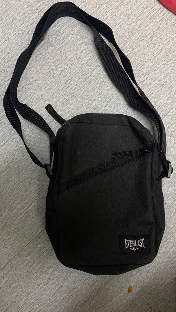 Everlast sling bag sale