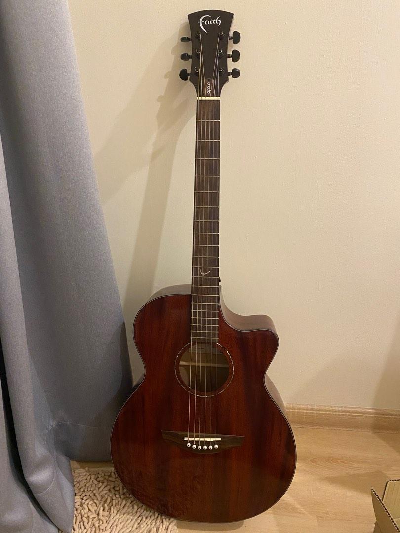 Faith apollo deals venus guitar price