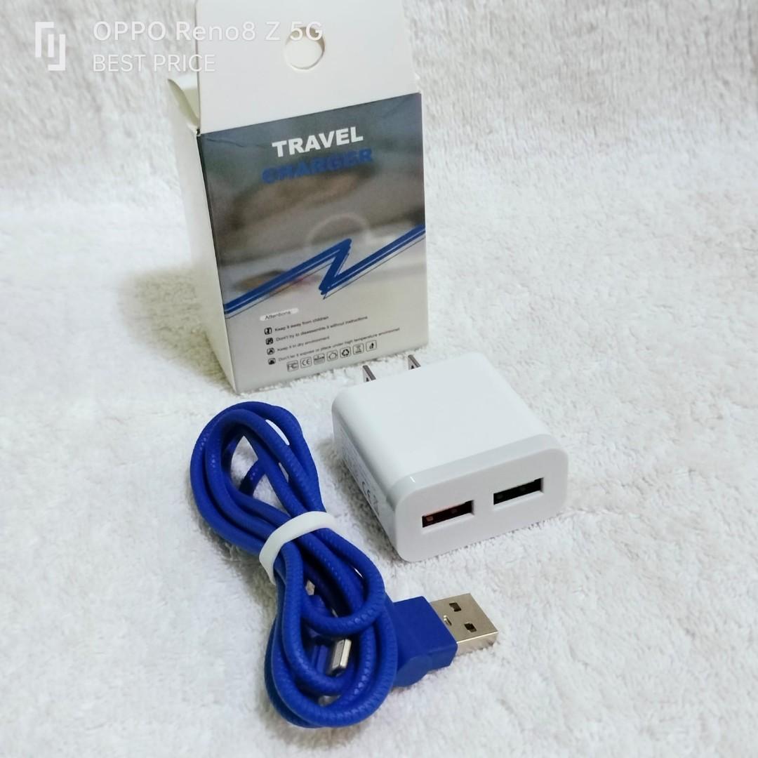 Fast Charger (Category: Chargers) located in Paranaque City. Submitted by audioaddict0517 (Listing ID 1193330770, Image 1). Description: .