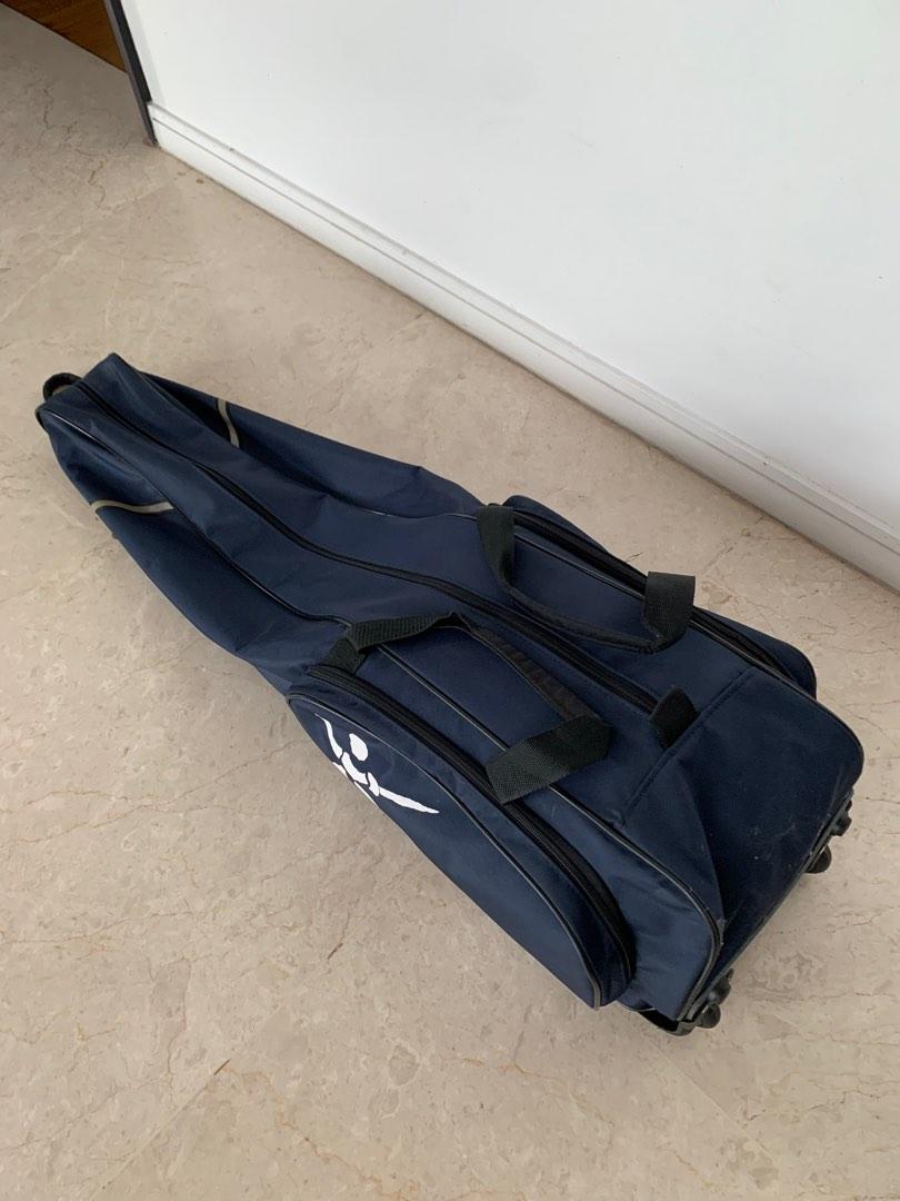 Fencing gear bag (Allstar), Sports Equipment, Other Sports Equipment