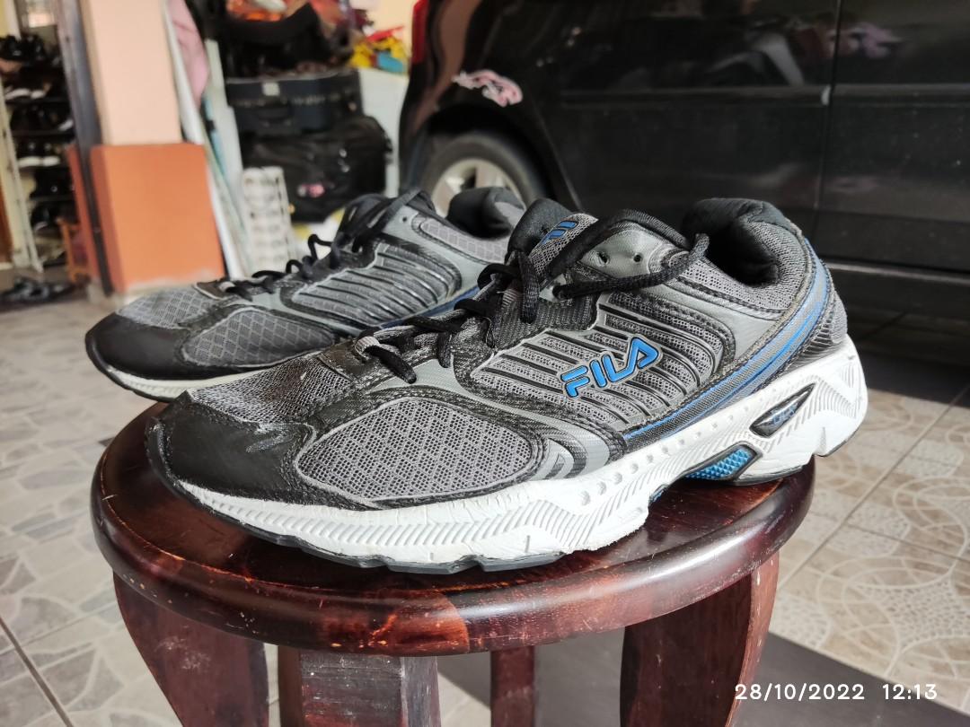 Fila interstellar shop 2 review