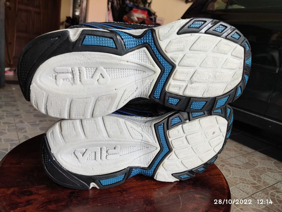fila interstellar 2 9uk