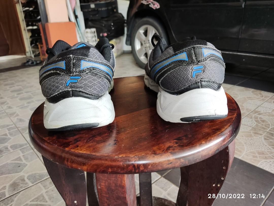 Fila interstellar 2 discount review