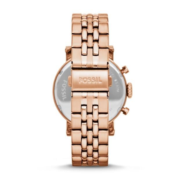 FOSSIL ES3494 Women Watch ORIGINAL Completed