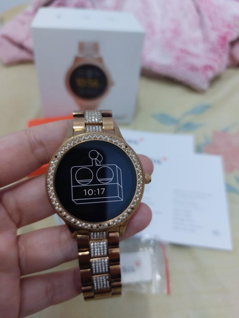 Jam fossil sales gen 3