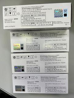 FUJIFILM CT202264/65/66/67