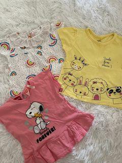 Fun Baby Top