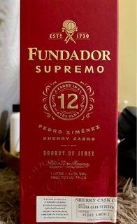 Fundador supremo