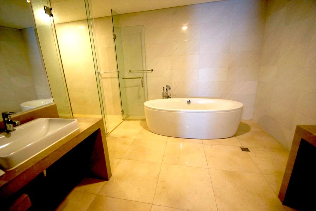 Furnished 4BR Unit at Grand Hyatt Manila Residences for Rent (GHR 35C ...