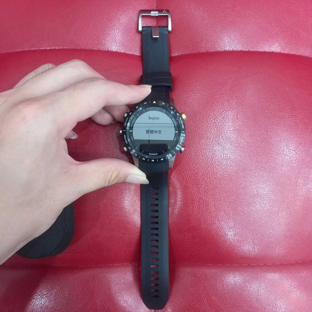 メカニカル 新品_未使用 GARMIN MARQ Athlete | www.tegdarco.com