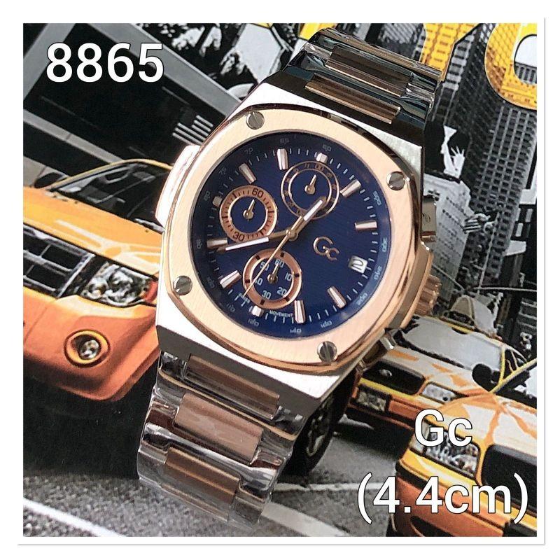 Gc 3 watch price discount
