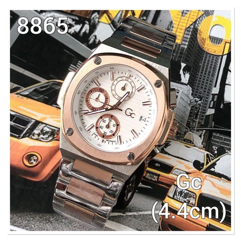 GC Watch For Men 8865 ORIGINAL Men s Fashion Watches