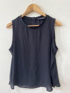 Glassons singlet top size 10