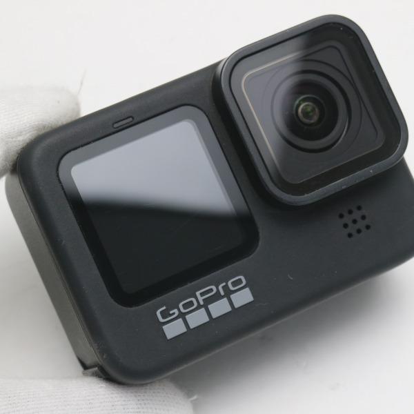 GoPro HERO9 BLACK CHDHX-901-FW, 攝影器材, 相機- Carousell