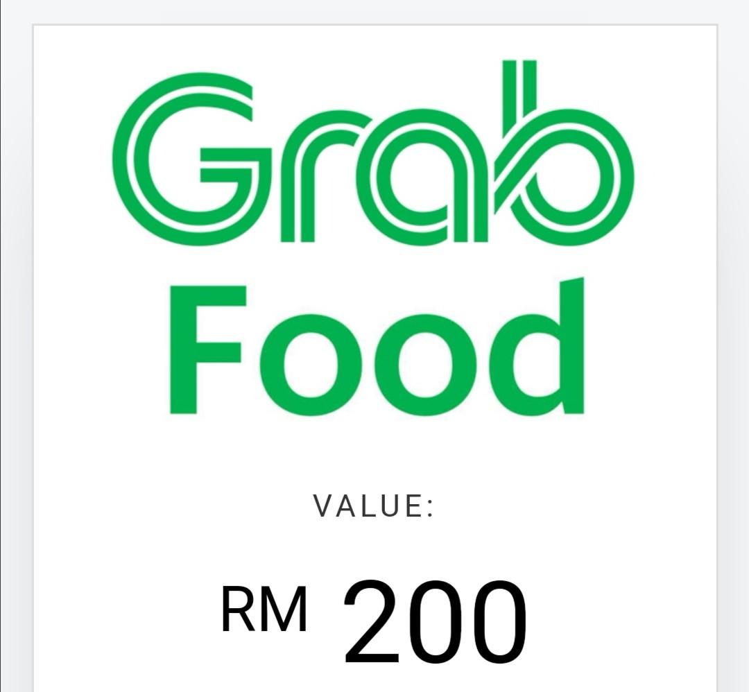 Grab Food Voucher Worth RM 200 For RM 150 Tickets Vouchers Vouchers grab-food-november-promo-code-list-of-all-grab-food-promo-codes-in