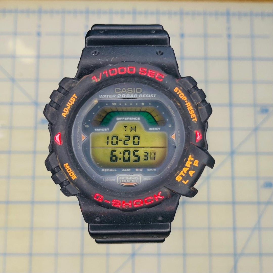 G shock watches under 6000 on sale