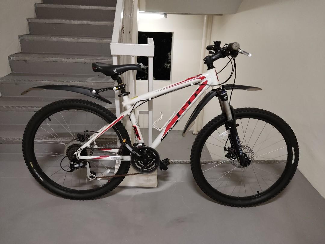 Gt avalanche 3.0 2013 discount