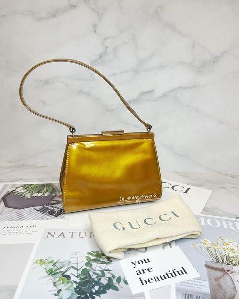 Gucci best sale dinner bag