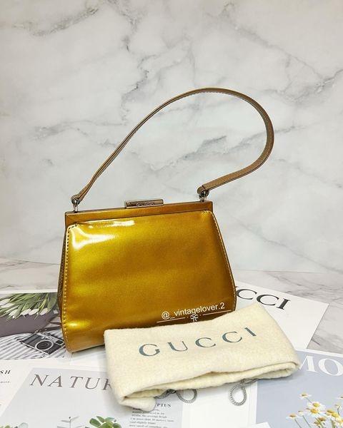 Gucci dinner bag sales