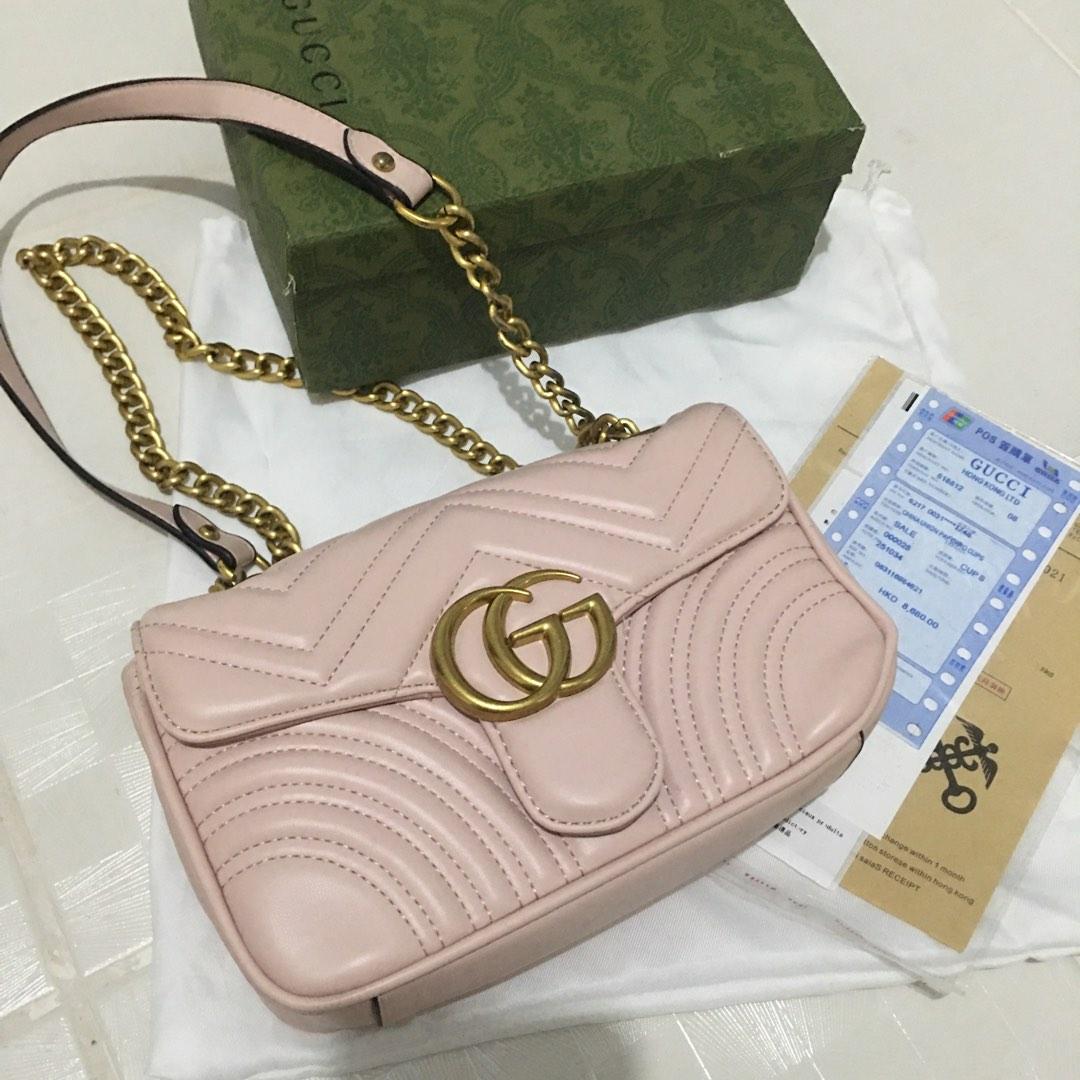 Gucci change pouch clearance