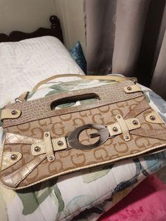 FOR SALE] Selling my new and authentic GUESS bags and watch for my tuition  ~ : r/phclassifieds