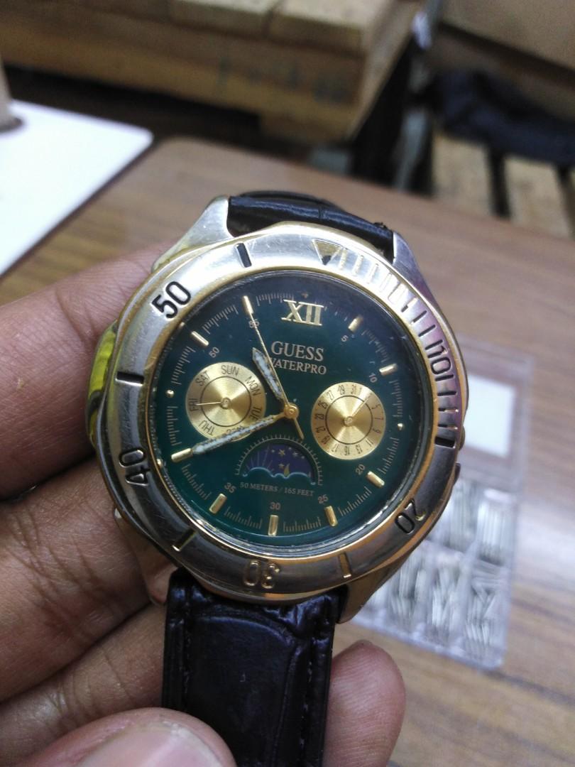 Guess water cheap pro