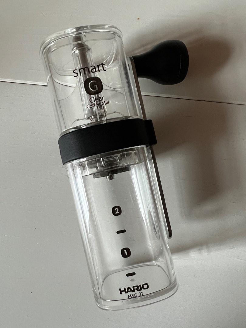 Hario Smart G grinder, Furniture & Home Living, Kitchenware & Tableware