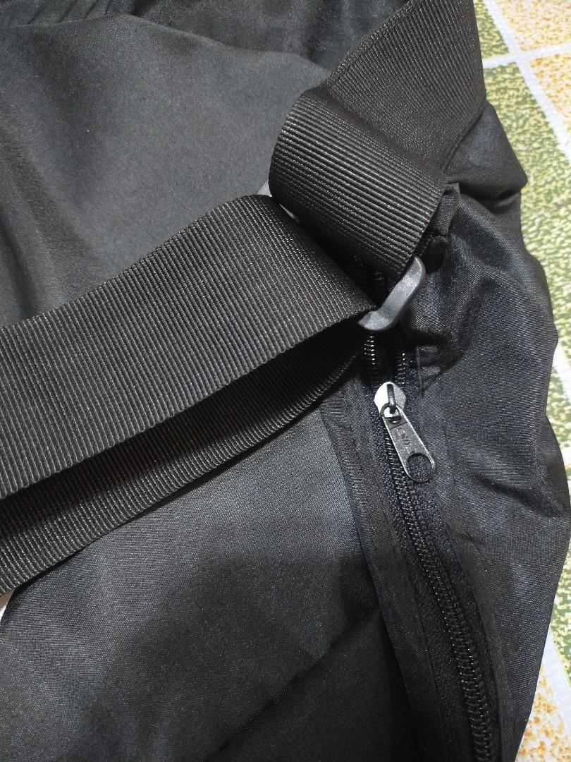 Helmet Bag ( LS2) With Printed Logo, Men's Fashion, Bags, Sling Bags on Carousell