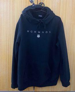 Hghminds hoodie