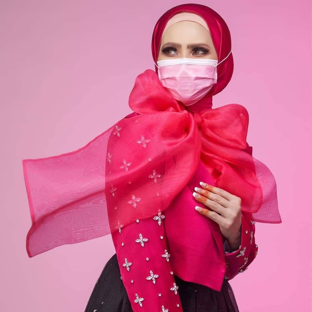 himaya hijab