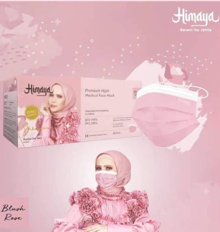himaya hijab