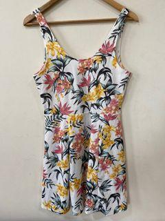 H&M dress size US10 (AU14)