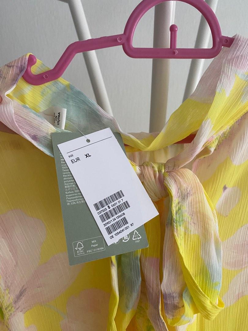 Hm dresses hr discount