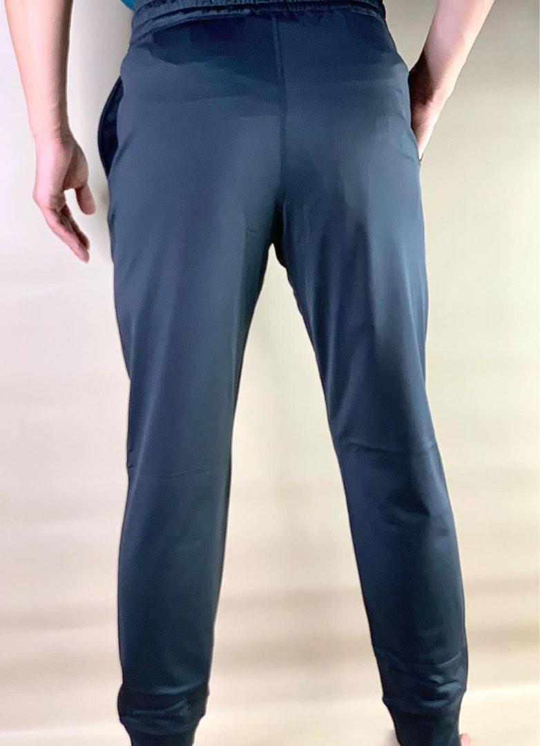 H&m training pants hot sale