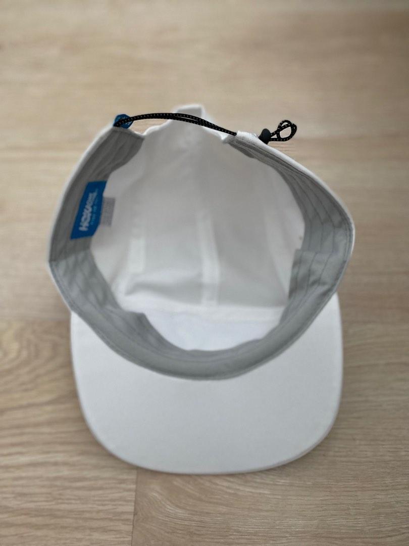 HOKA RUNNING CAP, Men's Fashion, Watches & Accessories, Caps & Hats on