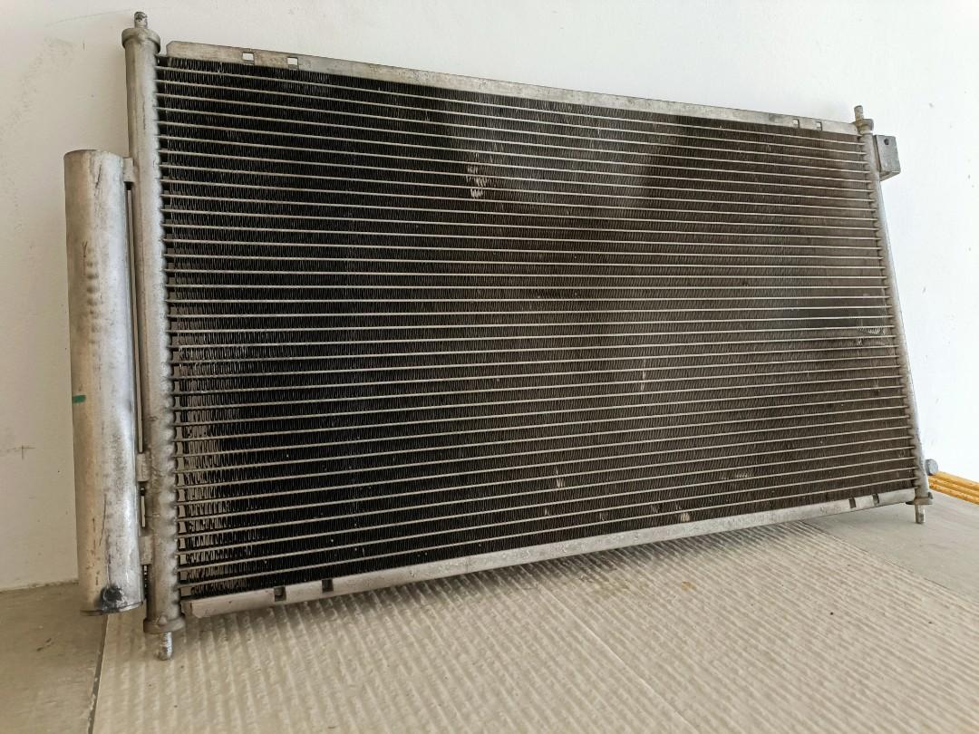 Honda Accord CL7 Condenser, Car Accessories, Accessories on Carousell