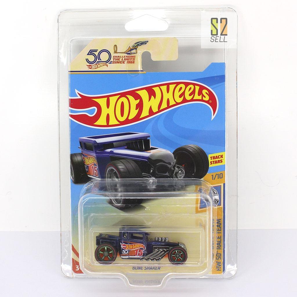 Ultimate chase bone shaker on sale