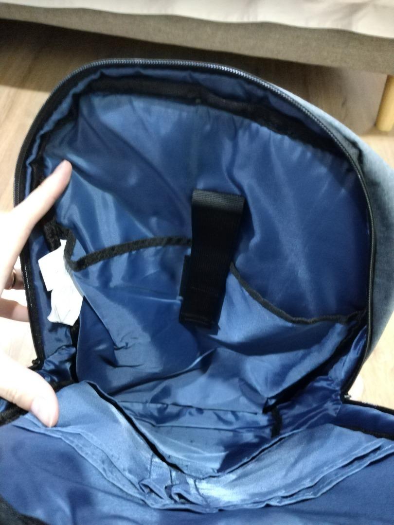 HP Slim Laptop Bag (up to 15.6 inches), Computers & Tech, Parts & Accessories, Laptop Bags