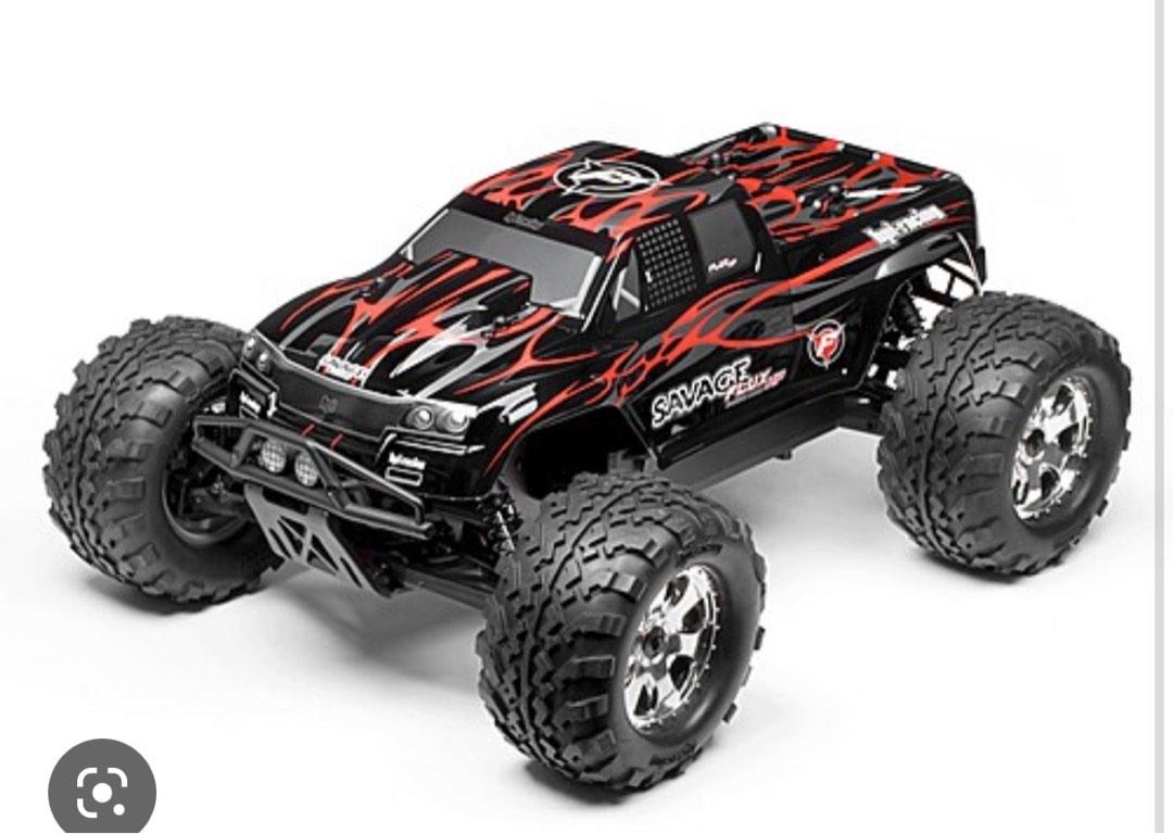 Hpi savage flux price clearance