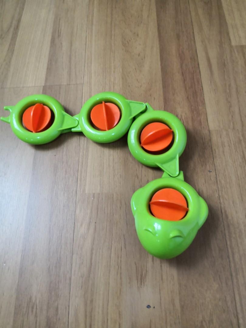 Ikea bath toy, Hobbies & Toys, Toys & Games on Carousell
