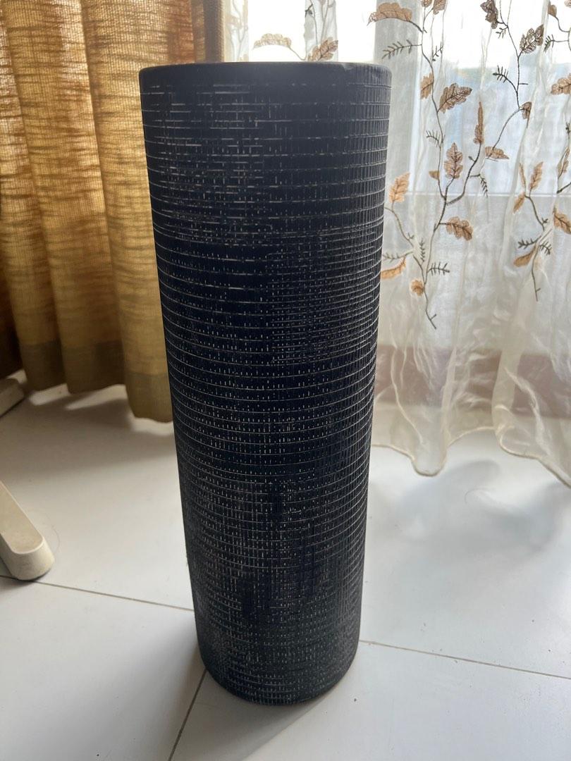 Ikea ceramics vase, Furniture & Home Living, Home Decor, Vases