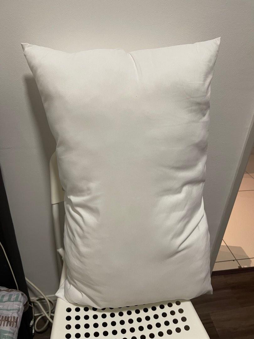 IKEA pillows, Furniture & Home Living, Home Decor, Other Home Decor on