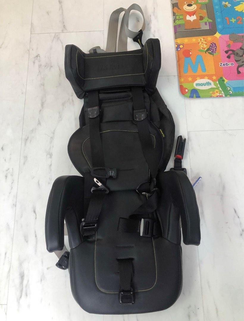 Immi go store car seat