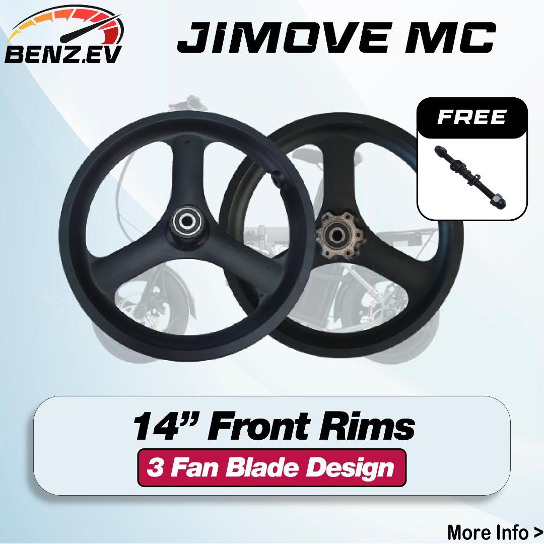 Ebike rims hotsell